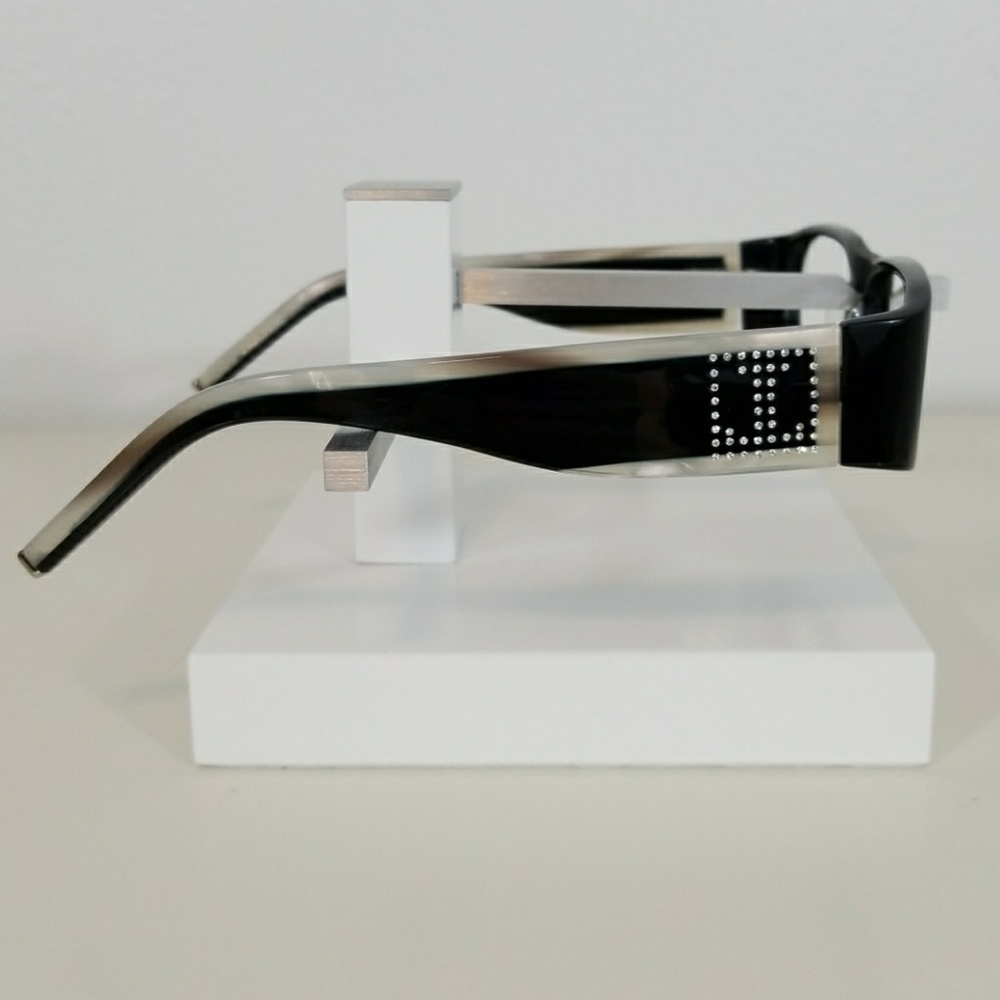 Jette 7703 Eyeglass Frames Rx - image 3